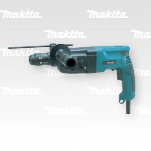 Перфоратор, Makita, HR, 2450, FT