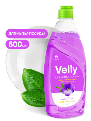 Классическая формула средства для мытья посуды, справляется с любыми сложными загрязнениями с повышенным пенообразованием. Всего одна капля средства создает обильную пену, способную безупречно чисто вымыть посуду. Средство эффективно удаляет жир и остатки